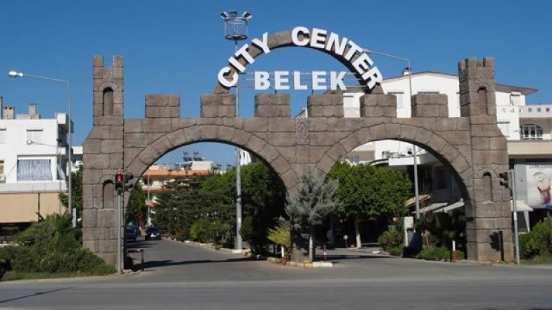 Belek