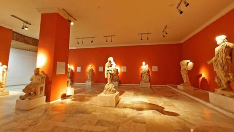 Antalya Museum